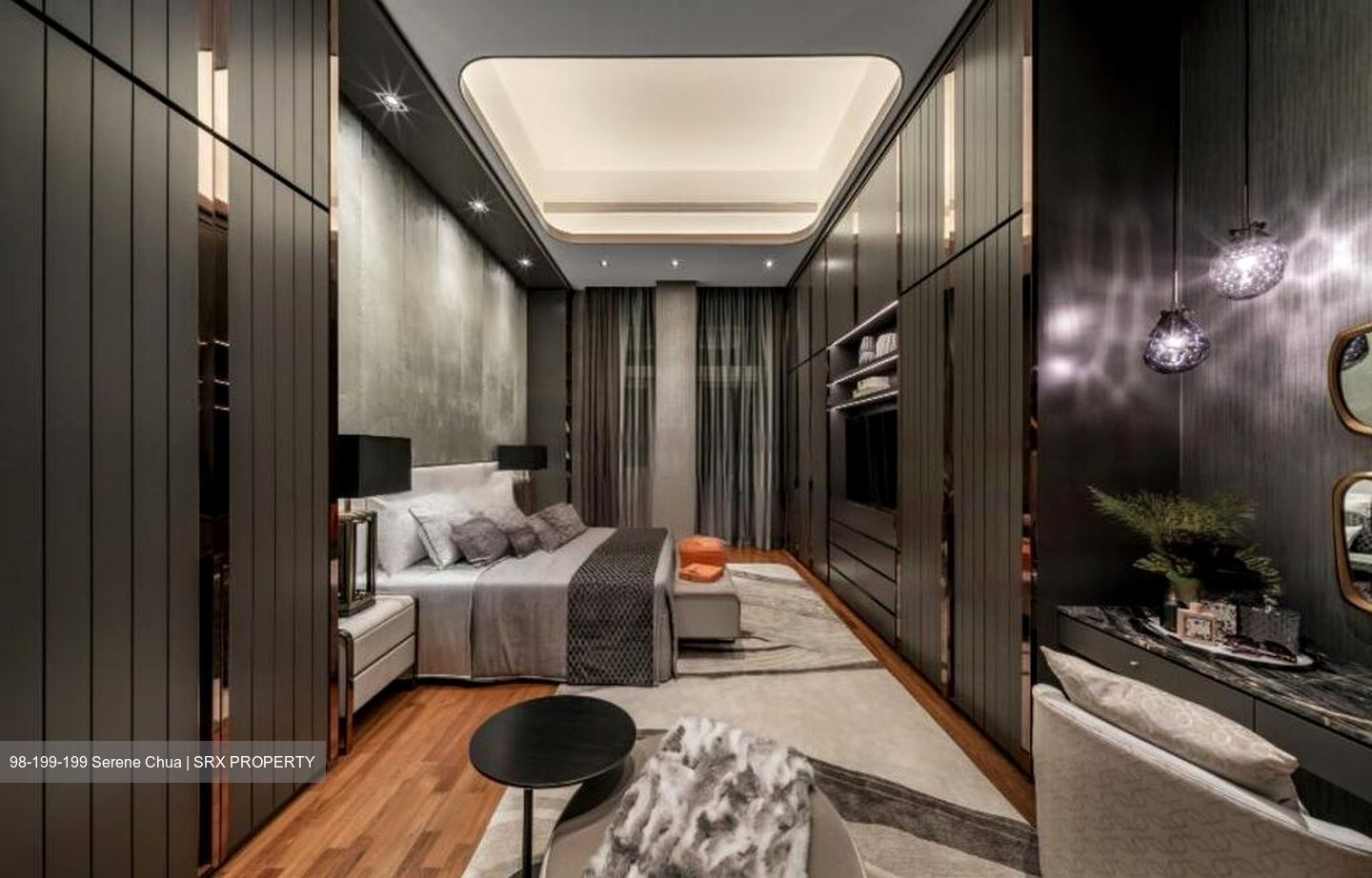 Shenton Way (D1), Condominium #452513841